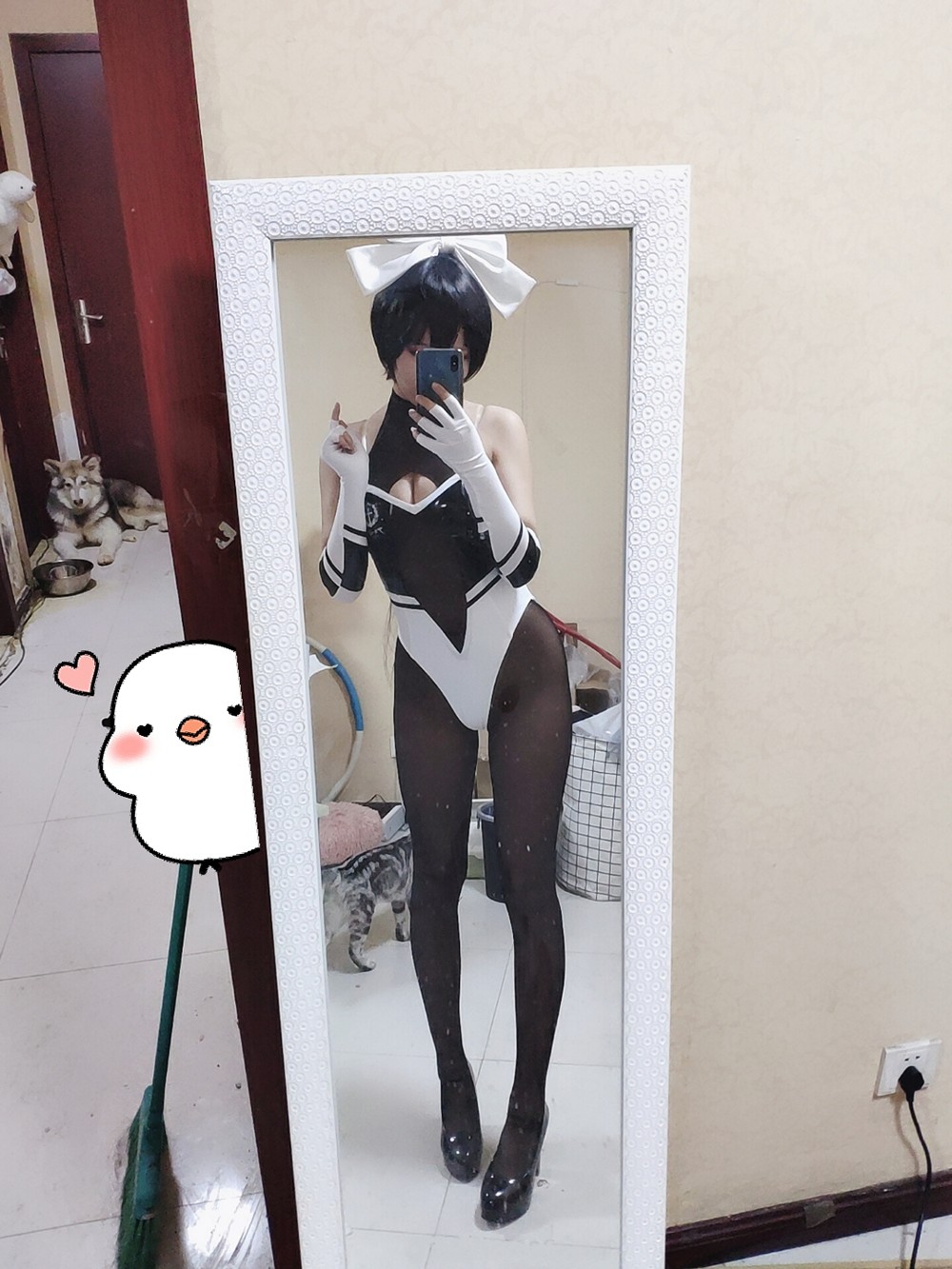 墨玉-M NO.03 -高雄賽車 Kaohsiung Racing - COSPLAY -