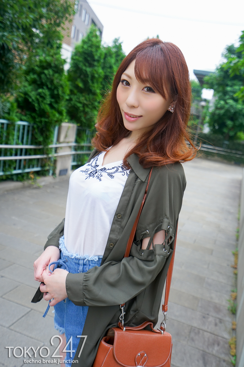 [Tokyo-247] yuna - 貼圖 - 性感激情 -