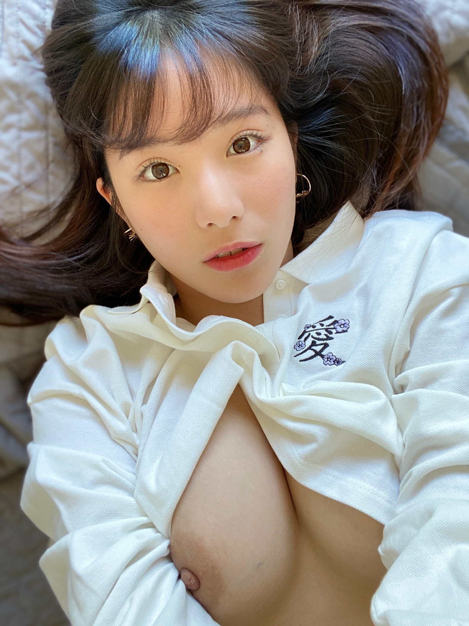 onlyfans付費會員 Obokozu亞裔反差姐第三期 - 貼圖 - 清涼寫真 -