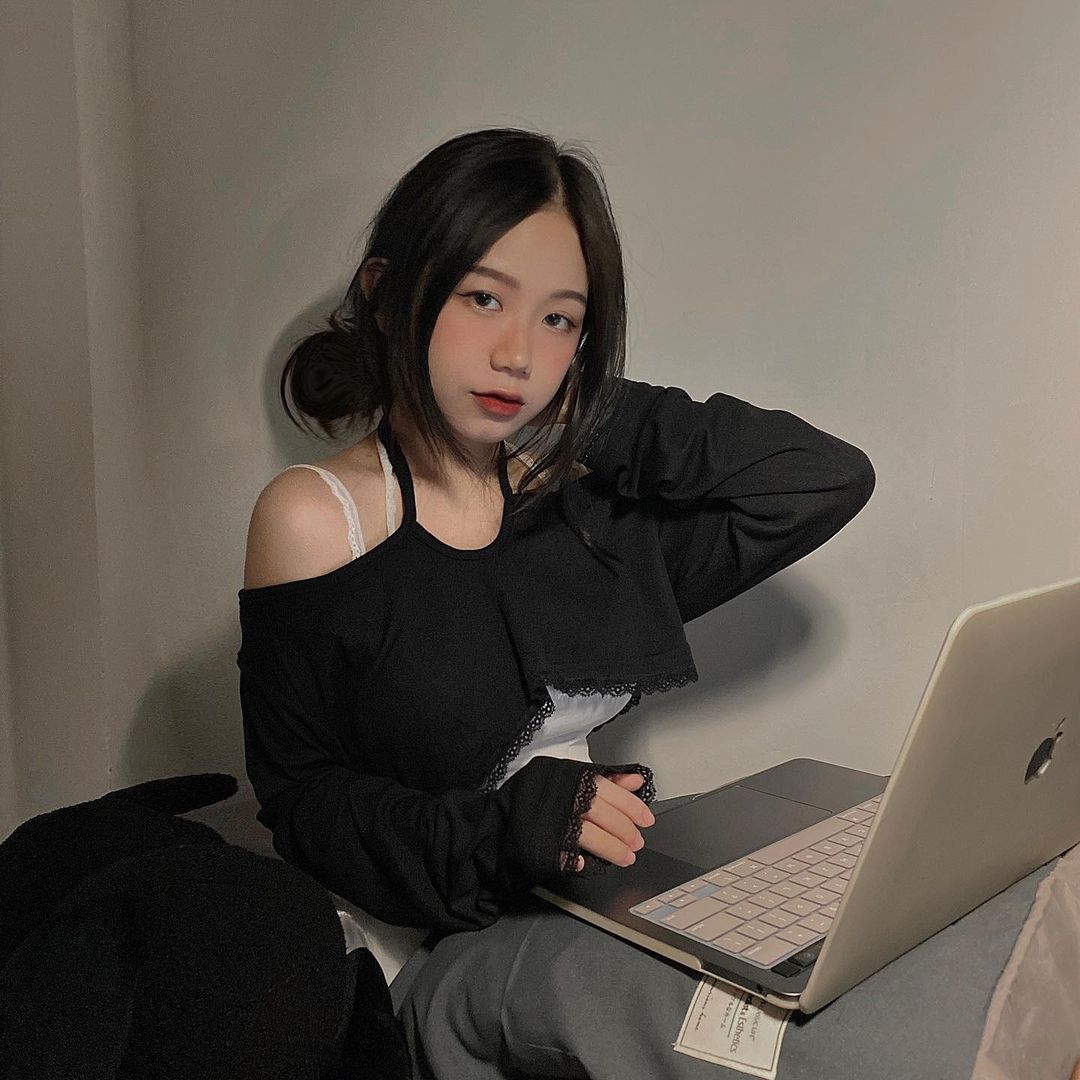 分享美女~ - 素人正妹 -