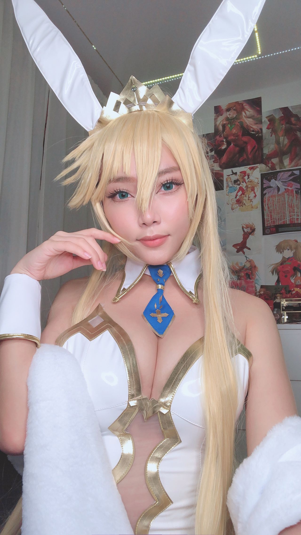 Reakami - Artoria - COSPLAY -