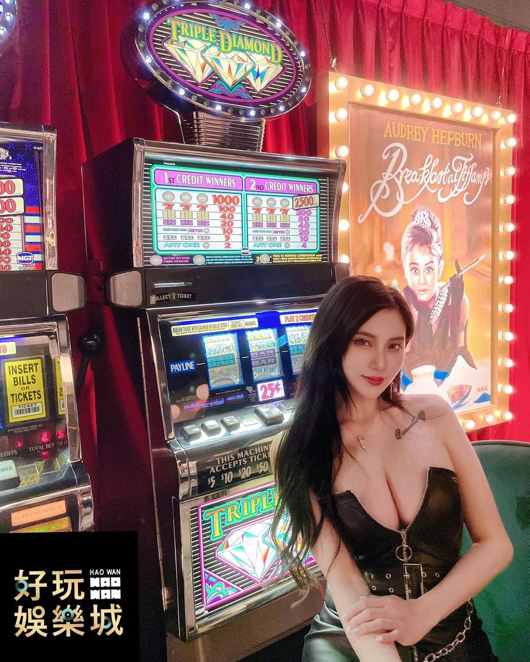 如意Ruyii美乳美腿太吸睛！畫面好逆天！讓人小鹿亂撞啦 ，讓人凍不住了！ - 素人正妹 -