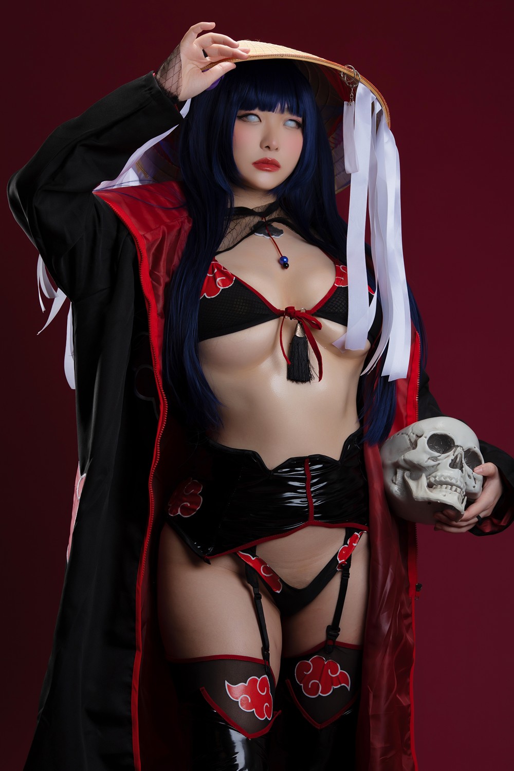 Sunnyvier - Hinata - COSPLAY -