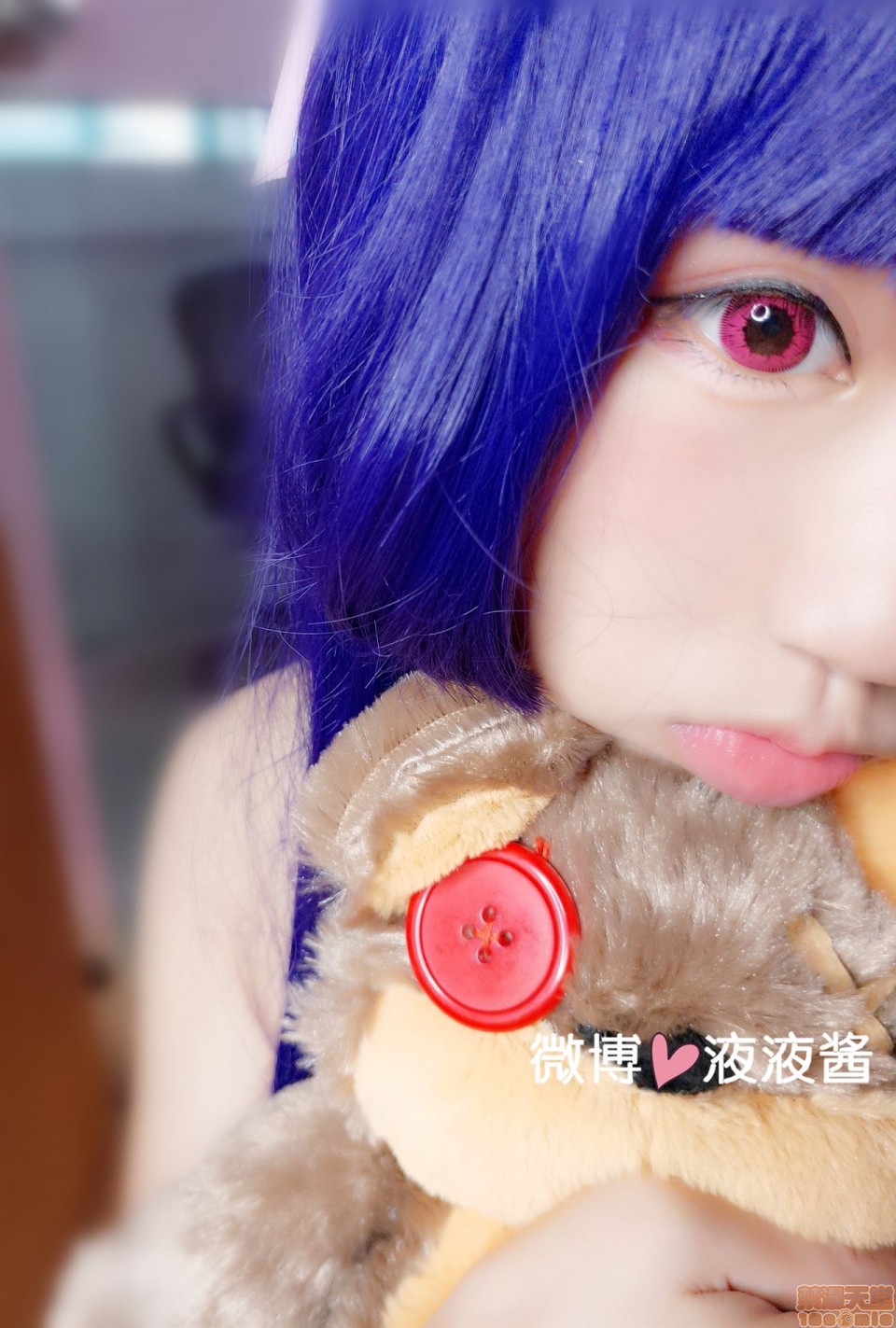 [液液醬YeYe] 安妮 - 貼圖 - 清涼寫真 -