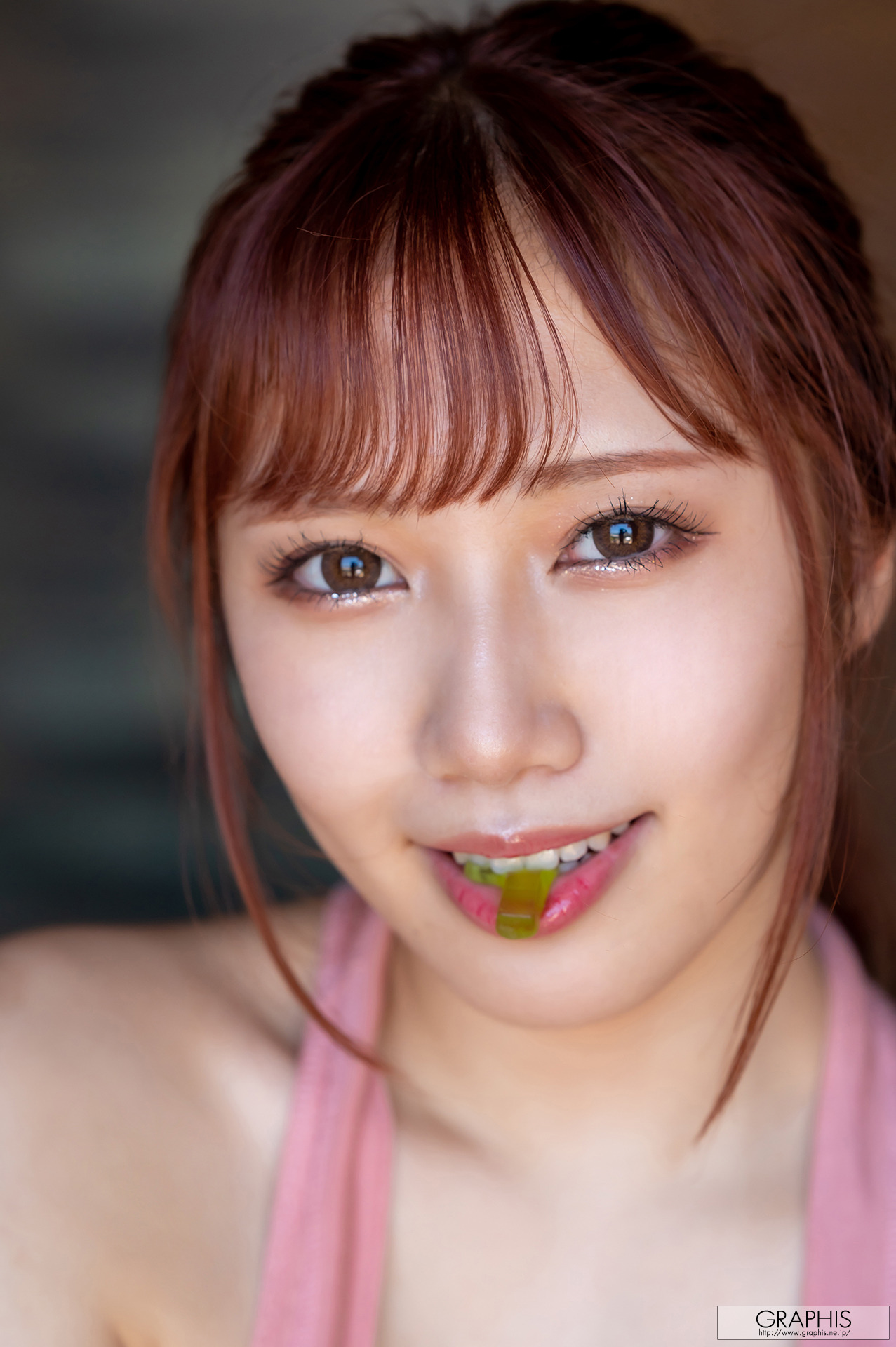 [斎藤あみり]性感姐姐美乳露出 - 貼圖 - 清涼寫真 -