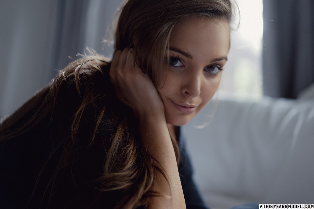 【This Years Model】Mar 04, 2022 - Jenna Loren - MEET Jenna【85P】 - 貼圖 - 歐美寫真 - R18成人站-流量密碼