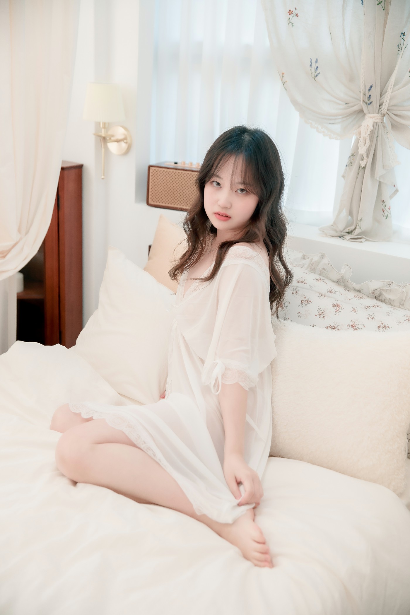 JOApictures - Sia (시아) x JOA 20. DECEMBER Vol.1 - 貼圖 - 清涼寫真 -