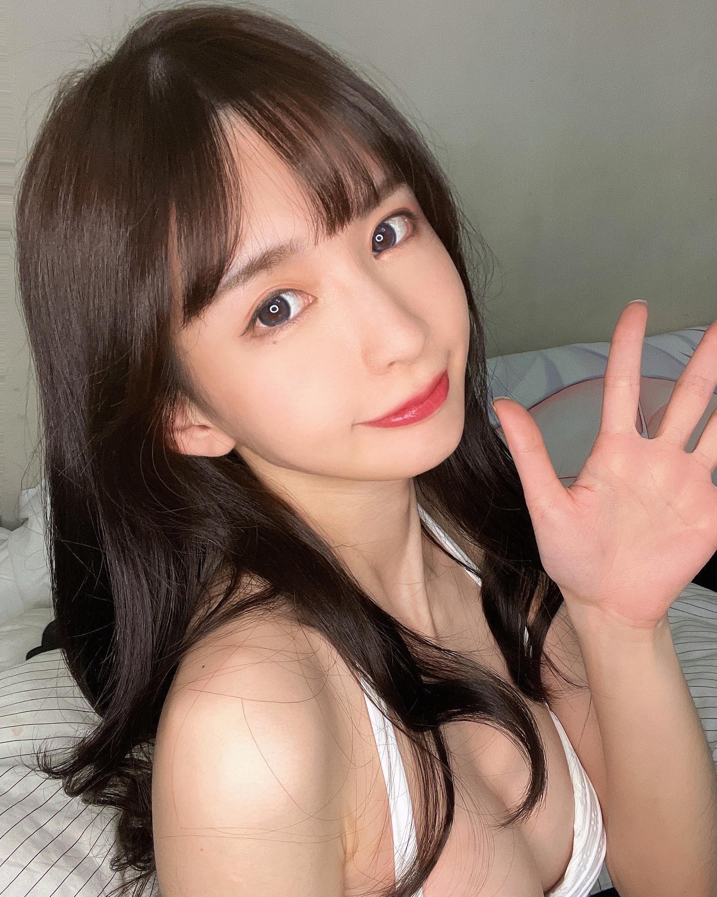 玩遊戲玩到戀愛！清純遊戲實況主「Abby純純」甜到讓人蛀牙