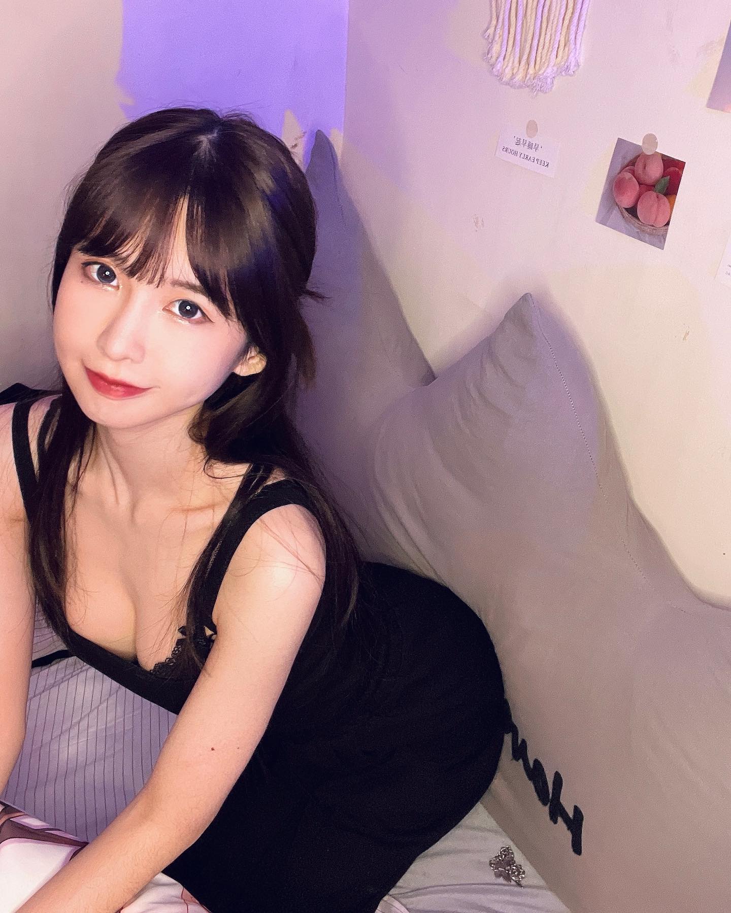 玩遊戲玩到戀愛！清純遊戲實況主「Abby純純」甜到讓人蛀牙