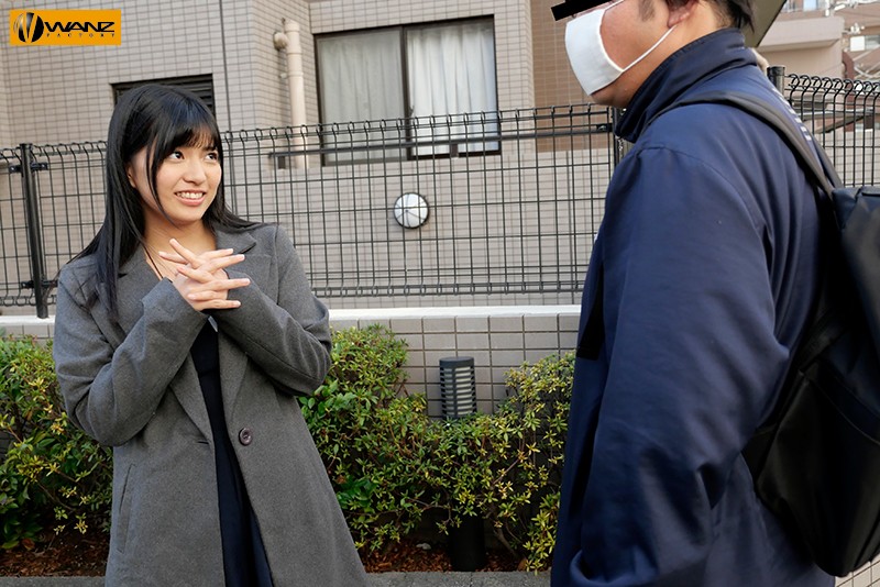 [動圖]根尾あかり  ワンズ8月新作「淒テクを我慢できれば生★中出しSEX」素人(7人)感謝祭 - 貼圖 - 性感激情 -