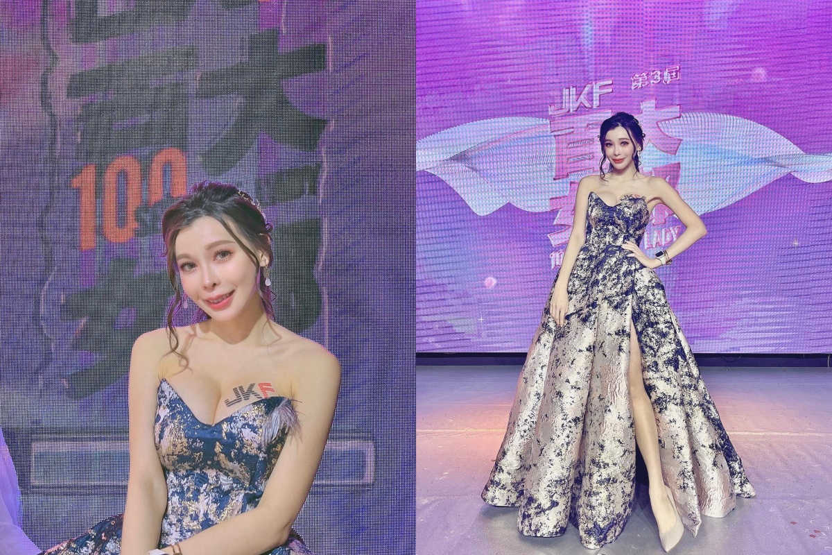 黑絲美模「鄭琦」曬「女生脫高跟鞋的瞬間」&#8230;照片藏一亮點引網友狂刷愛心