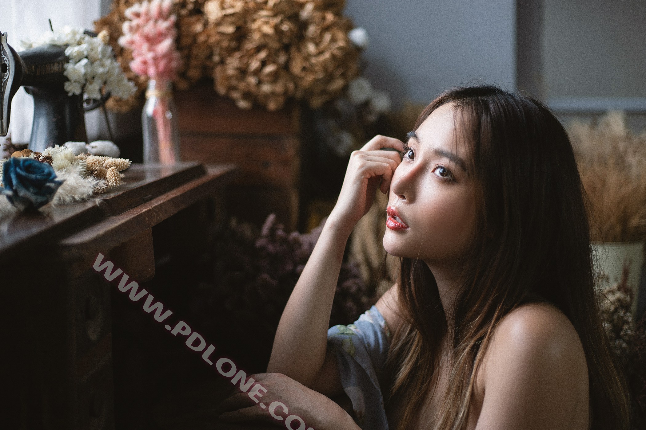 PDL 潘 多 拉 2020.01.26 Vol.054 鉑 金 刊 nude 