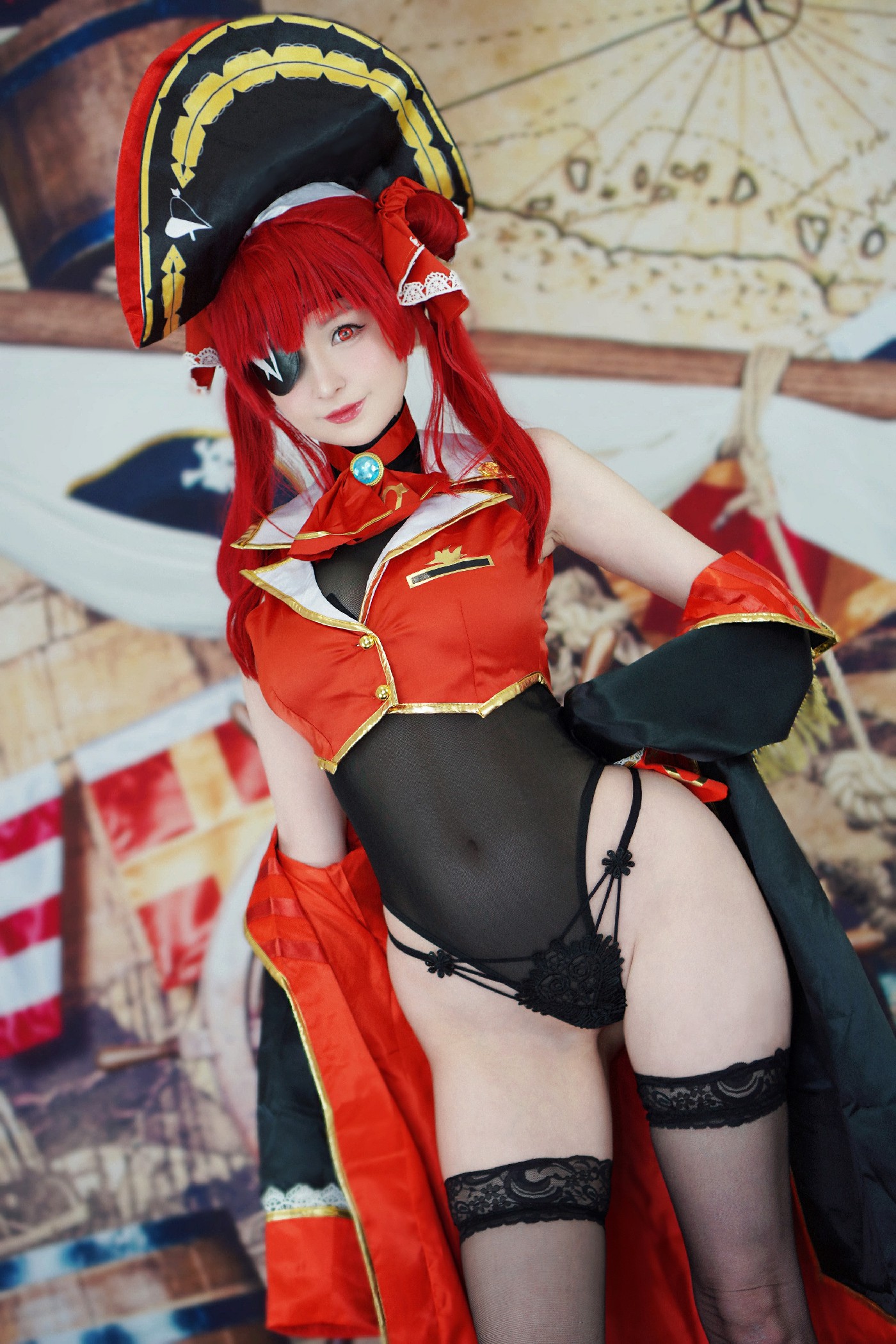 Hidori Rose Full Video