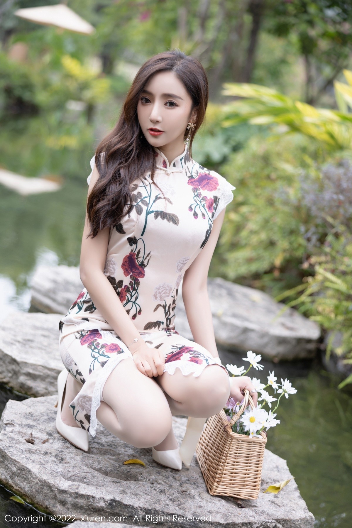 秀人網 