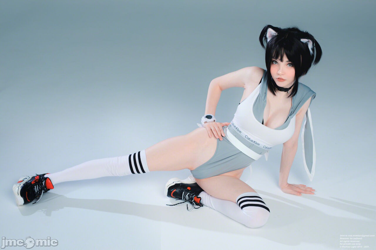 RocksyLight - Koss - 貼 圖 - 歐 美 寫 真 -详 情 介 绍-RocksyLight - Koss - 貼 圖 - 歐 美 ...