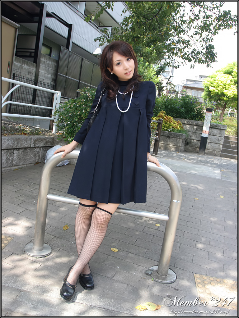 [Tokyo-247]  Masami - 貼圖 - 性感激情 -