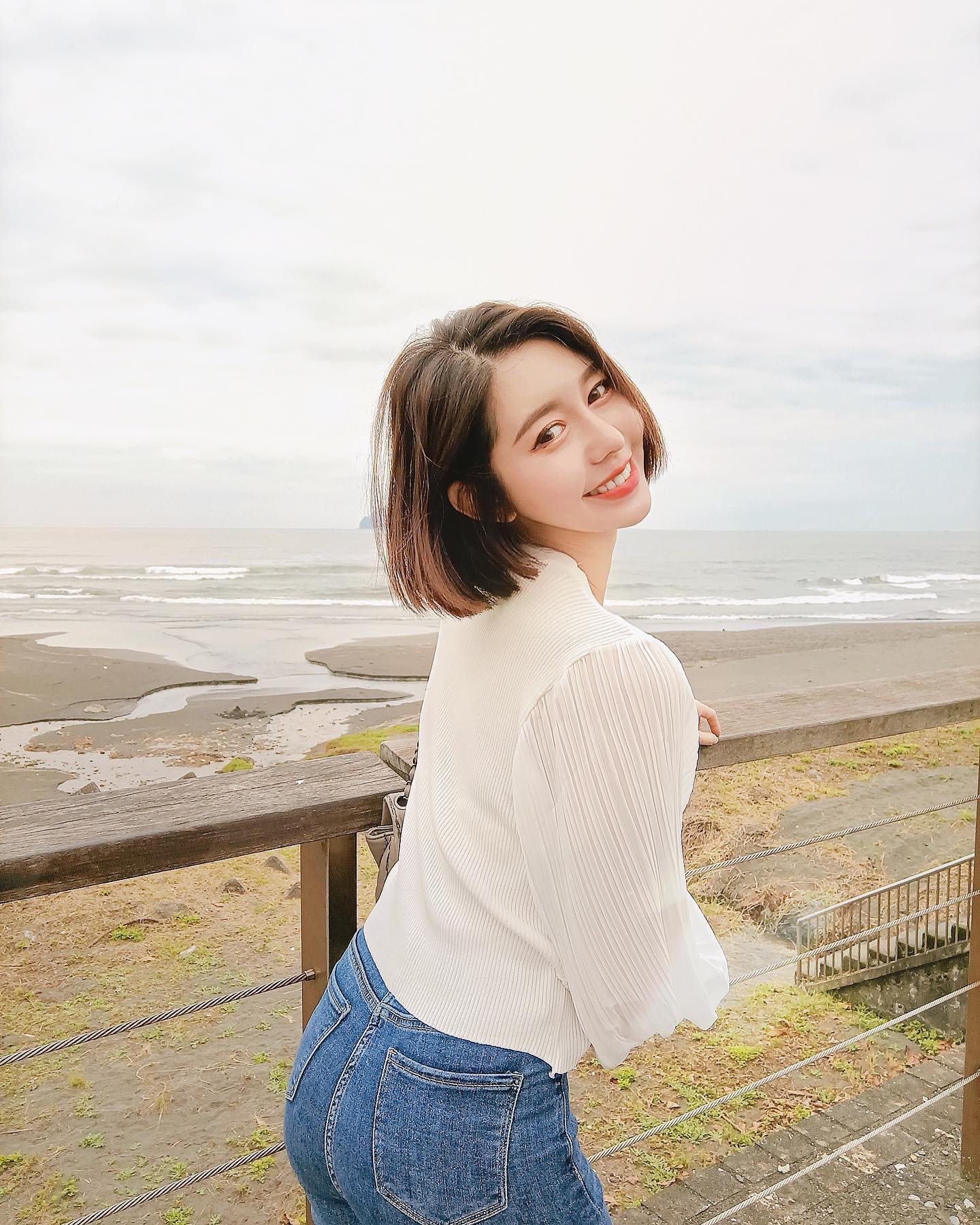 「萬千千」用餐供出「重乳奶香」，鮮嫩美奶讓人也想喝一杯