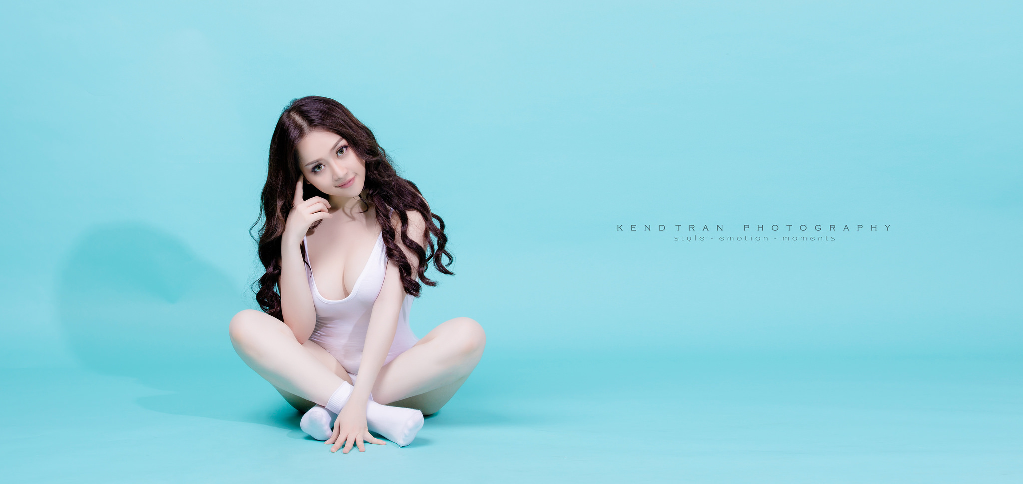 Hot Vietnamese Models