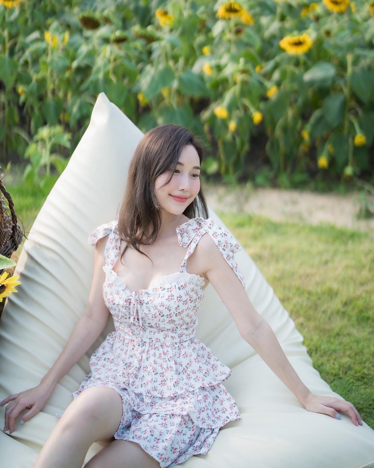 「亞洲極品」健身狂曬逆天曲線，「火辣腹肌」讓健身房快發爐！