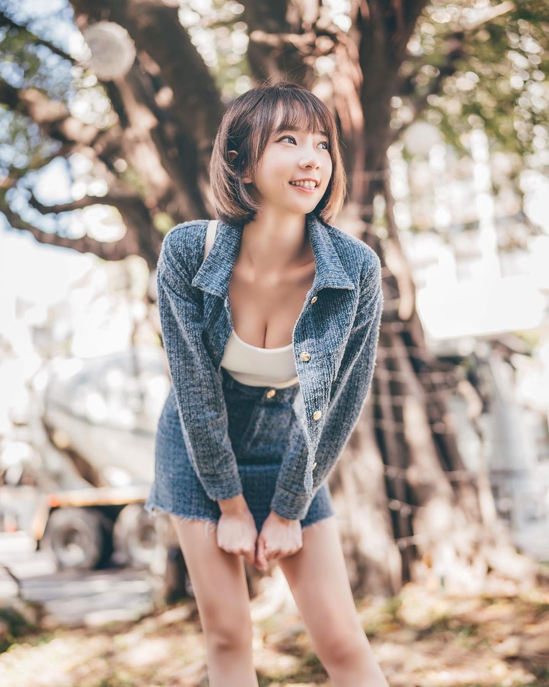 長腿小惡魔「優寶」強勢勾引盡情使壞　超猛烈床上攻勢讓人抵擋不住