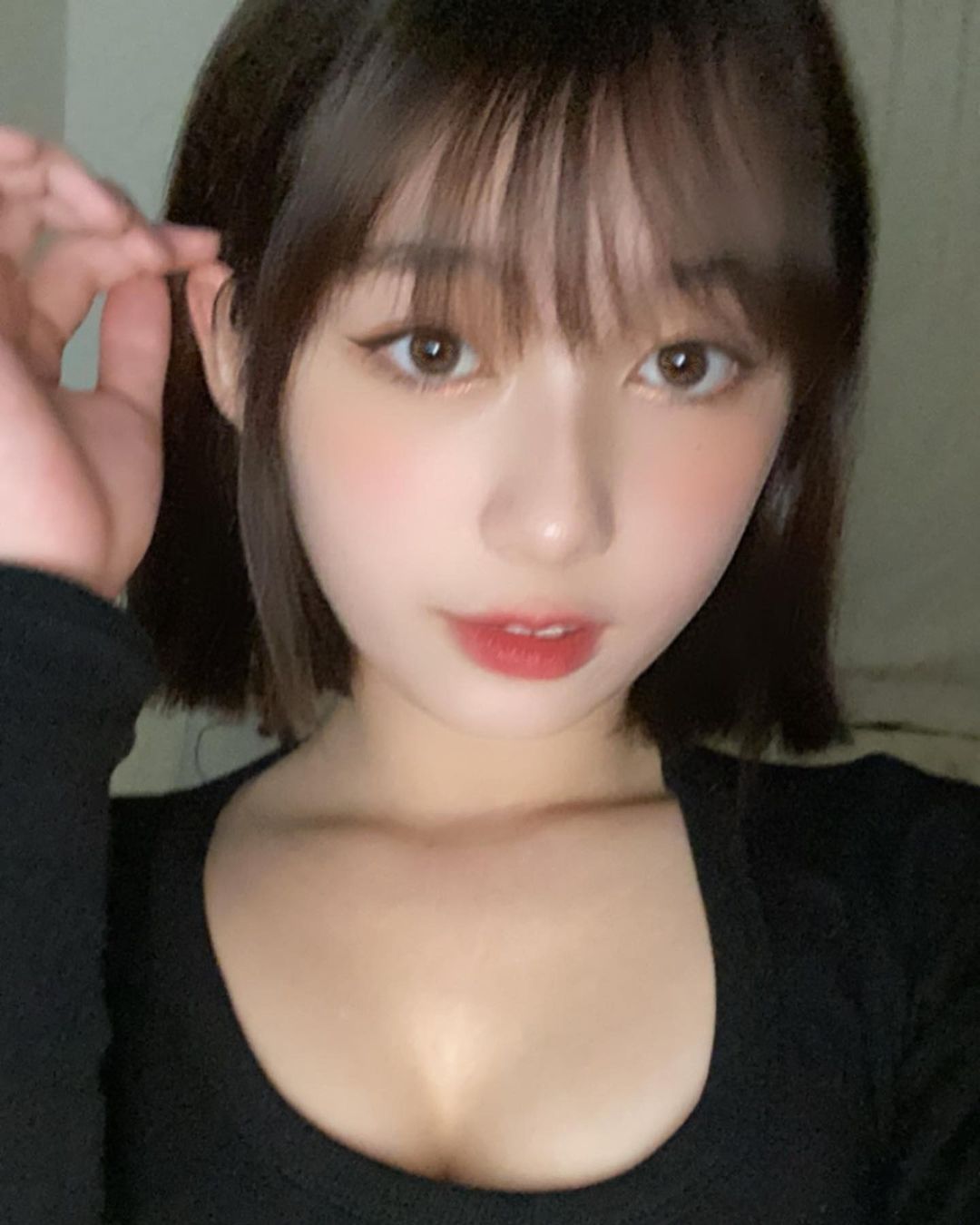 金甌女中「超正學生妹」臉蛋身材都很優！比基尼秀「火辣曲線」讓人大吃一驚！