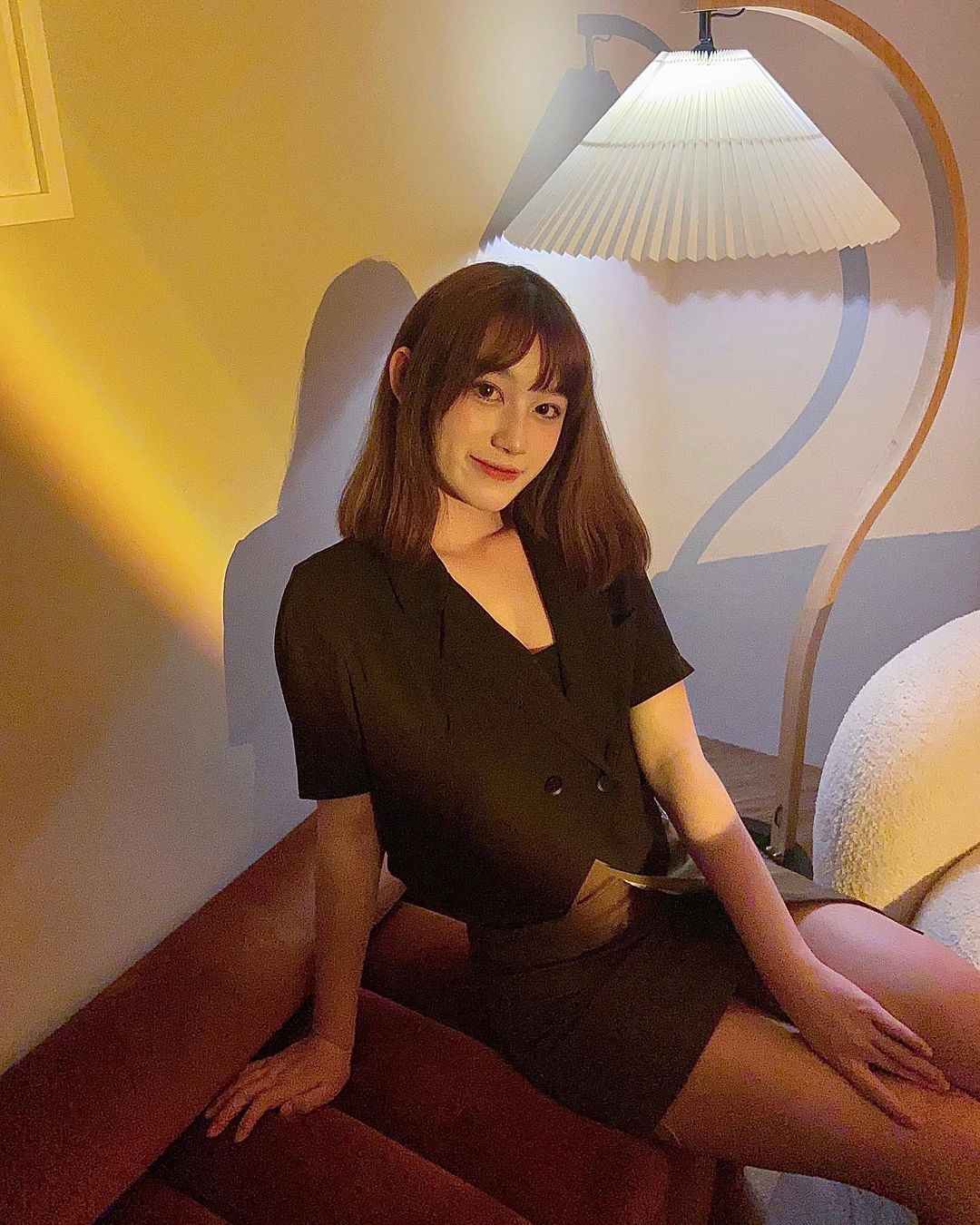 金甌女中「超正學生妹」臉蛋身材都很優！比基尼秀「火辣曲線」讓人大吃一驚！