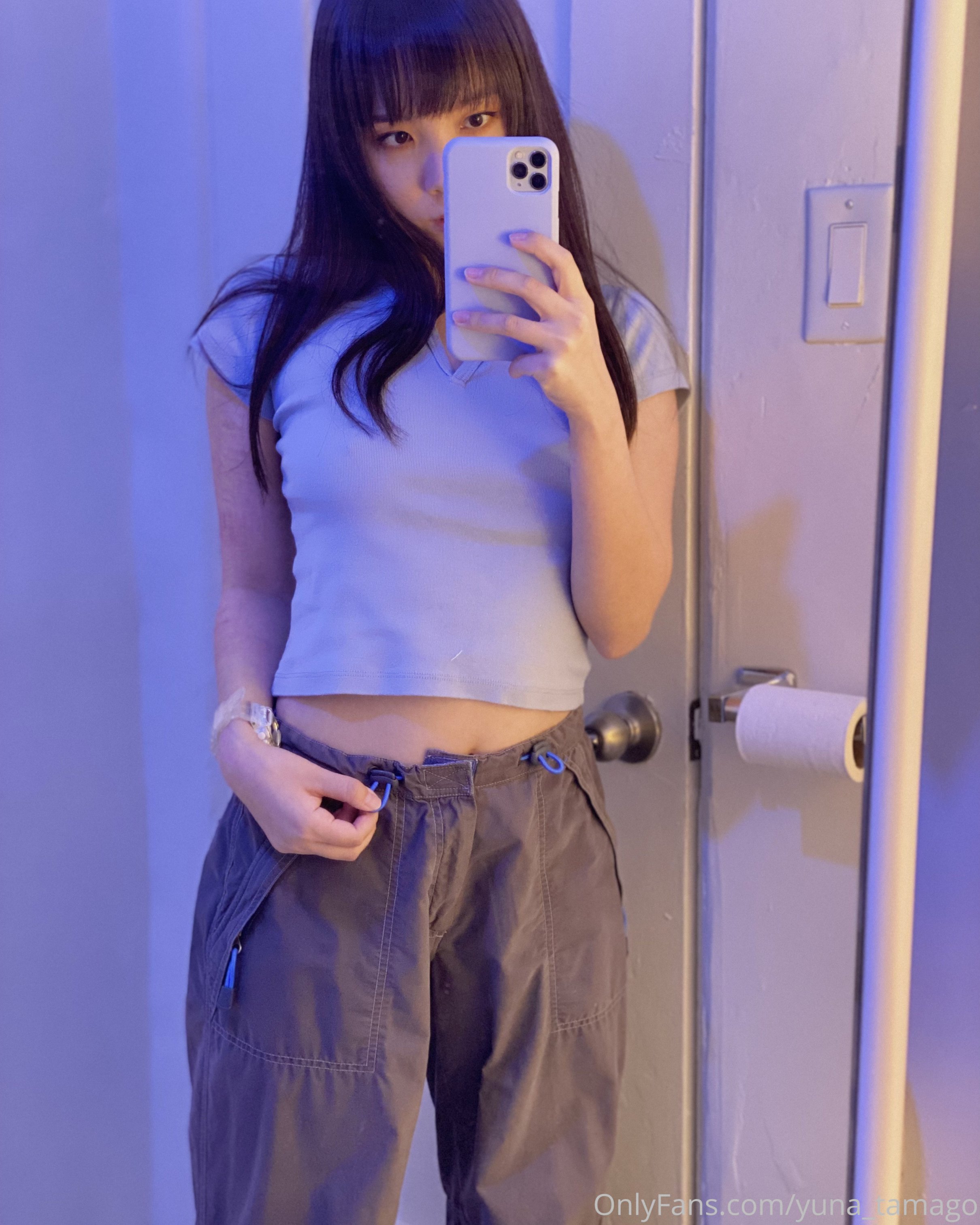 YunaTamago -Onlyfans Part 2 - 貼圖 - 清涼寫真 - R18成人站-流量密碼