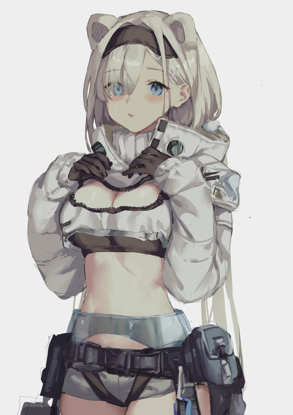 Nikara Aurora