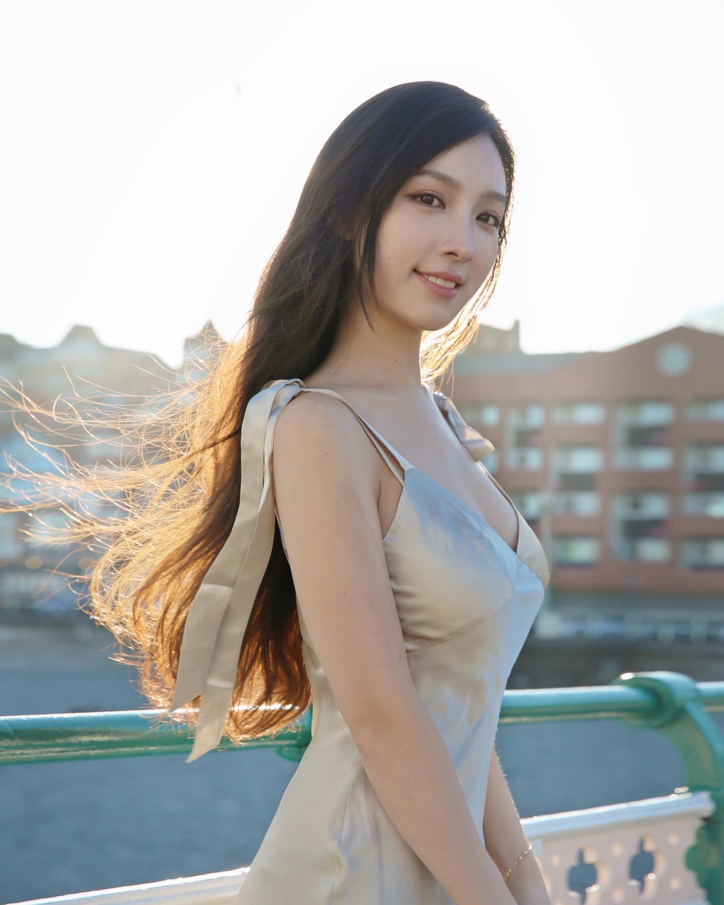 好市多捕獲千年一遇「完美天菜」，歌聲、顏值與身材通通「頂級成正比」