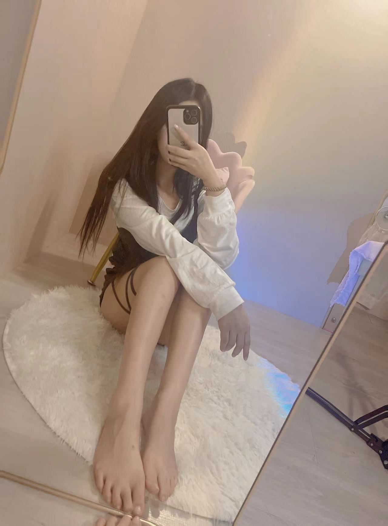 新人報到 近期尋找配合攝影師 - 美女圖 -