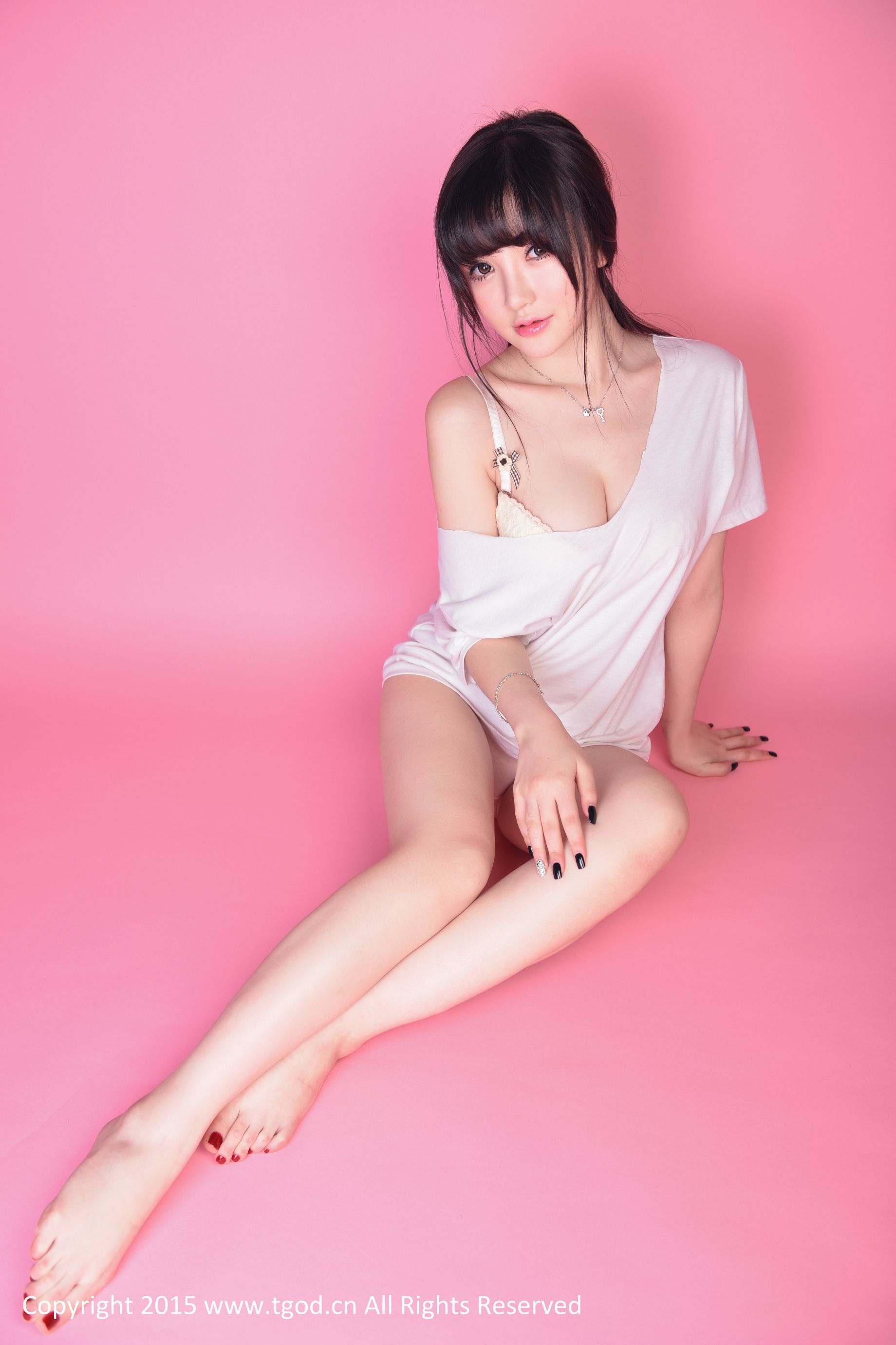 米妮mini 《United Color》 - 貼圖 - 清涼寫真 -