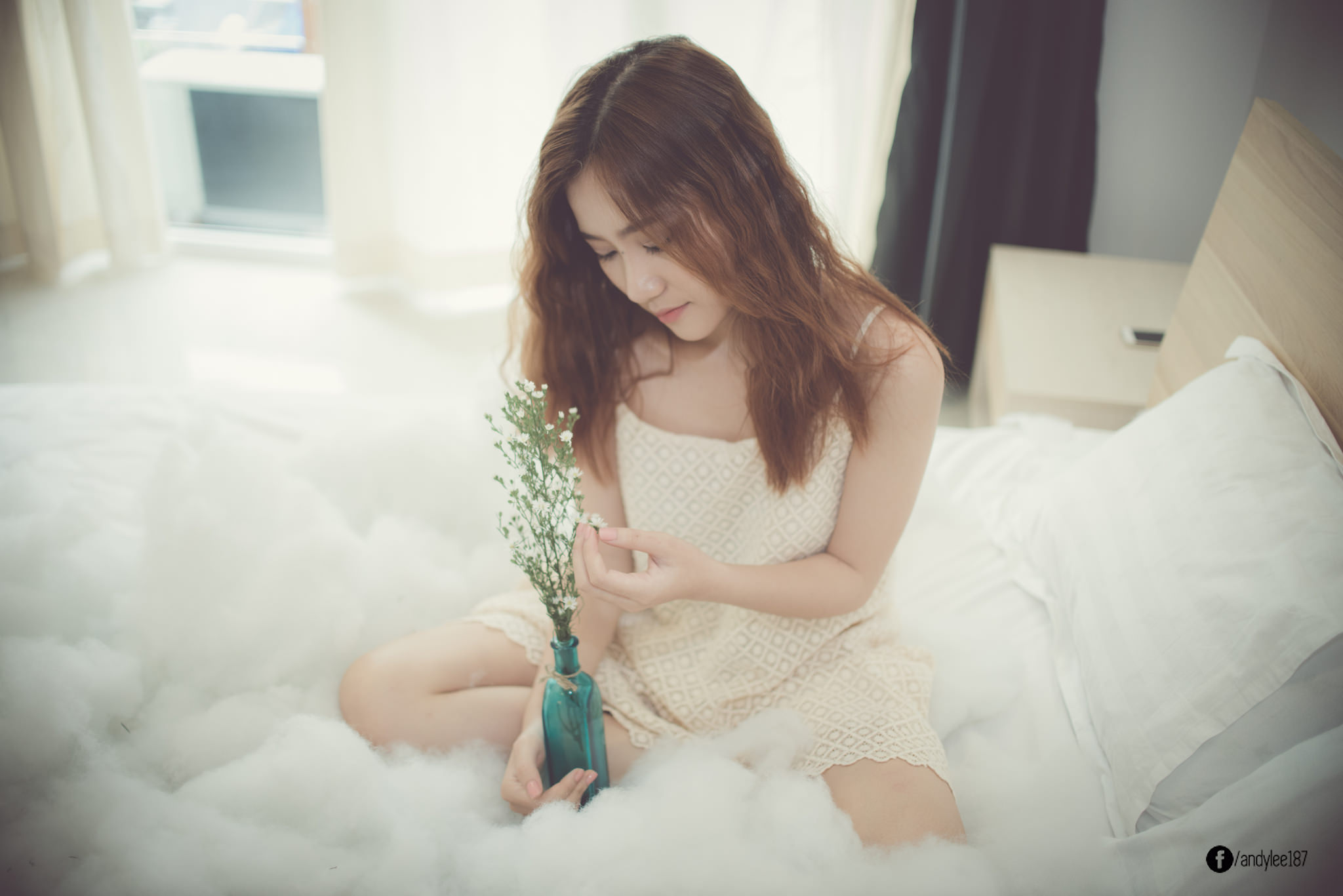Vietnamese Girls Models