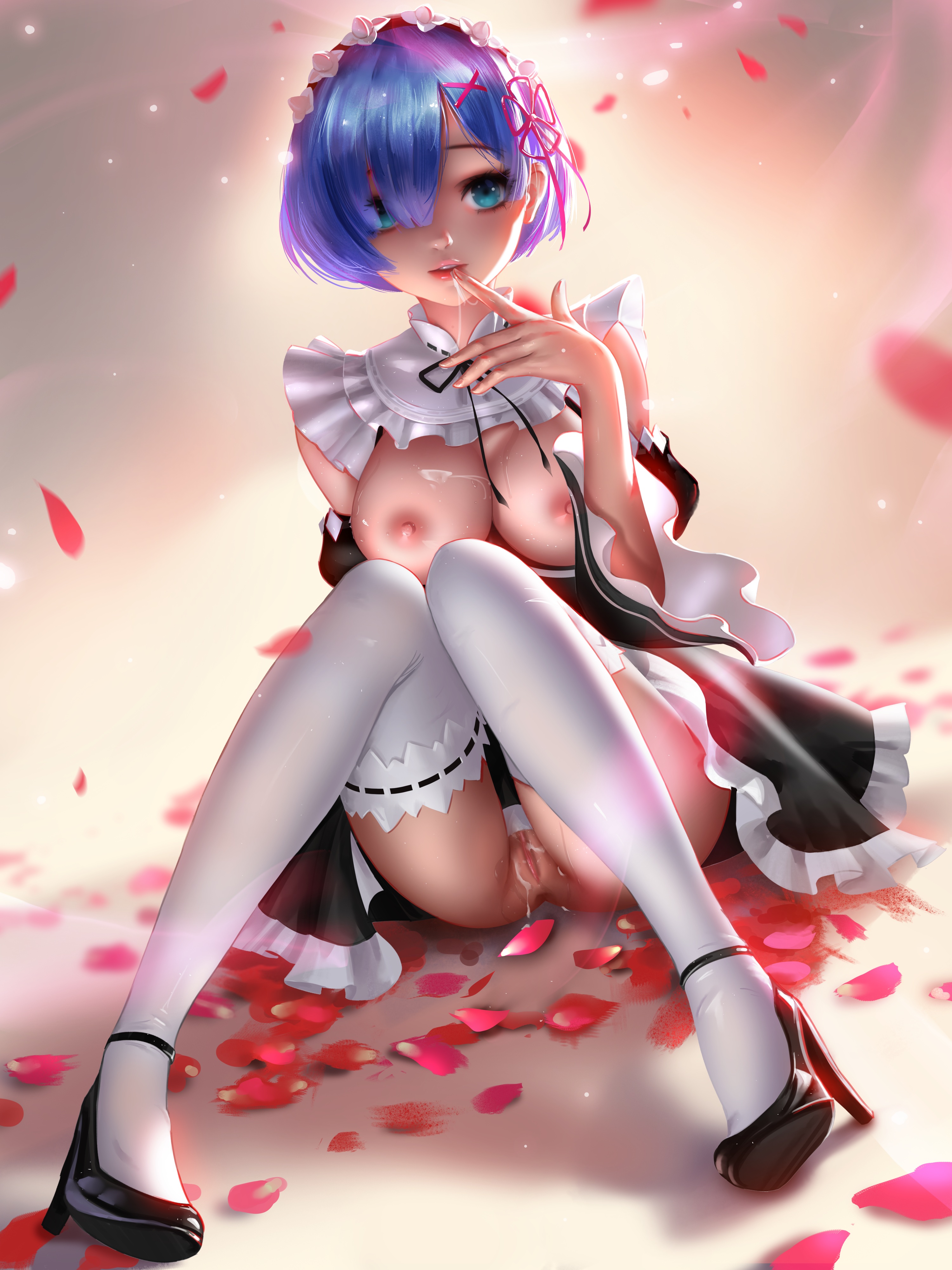 Final+Azur lane+2B - 情色卡漫 -