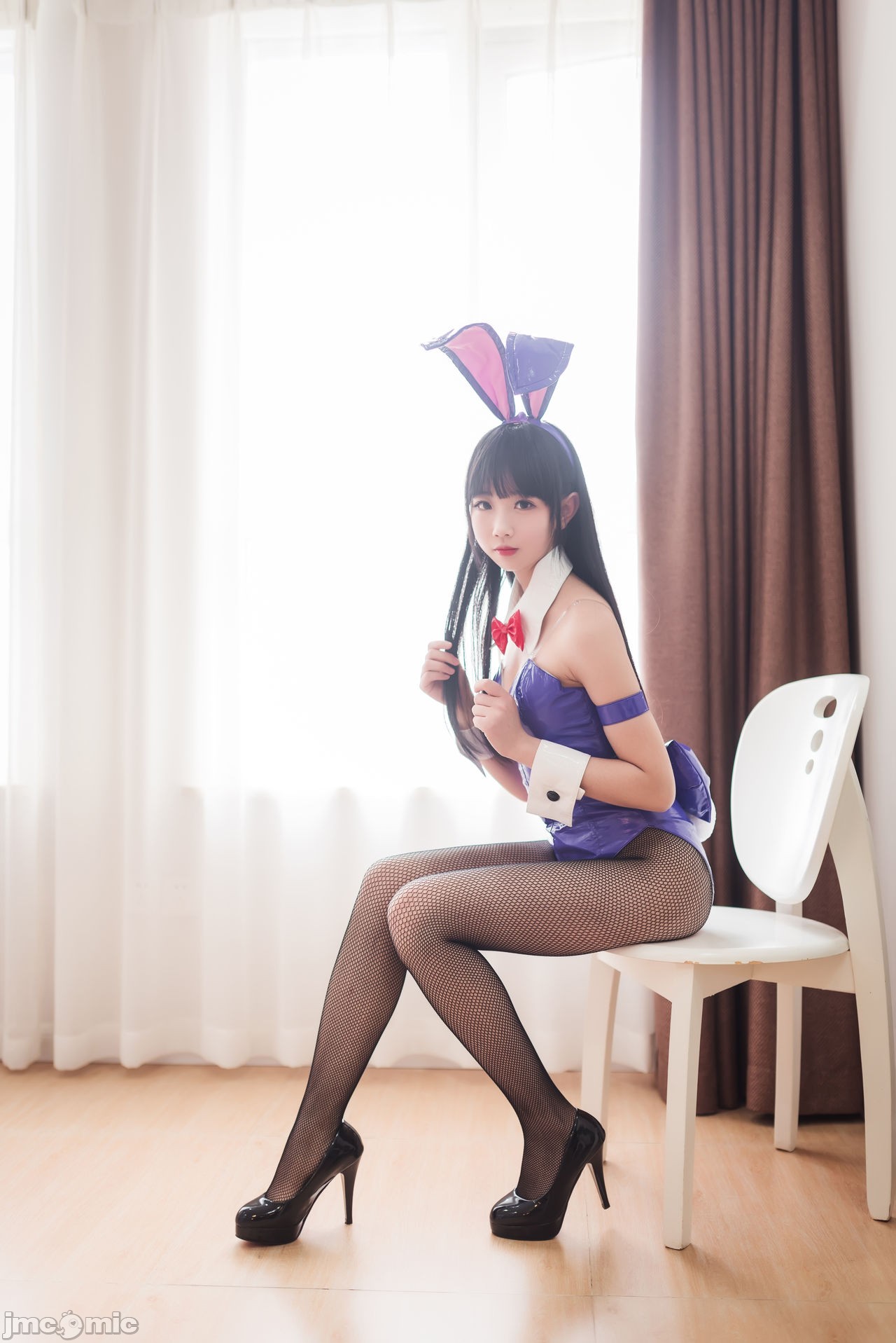 雪琪角色扮演SAMA Collection綜合集-02 - COSPLAY -