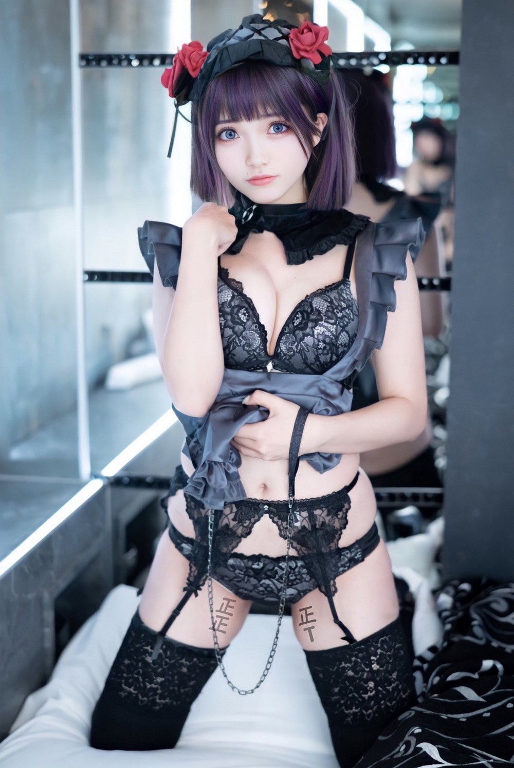 [luna_seamoon] Marin Kitagawa - COSPLAY -