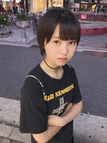 NMB48 最強 body！「本郷柚巴」19 歲長出 G 級身材&#8230;近照曝光讓人心動
