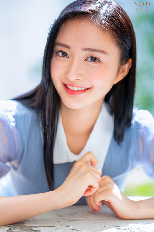 [動圖]鈴原みらん   偏差値70のトリリンガル現役女子大生！ - 貼圖 - 性感激情 -