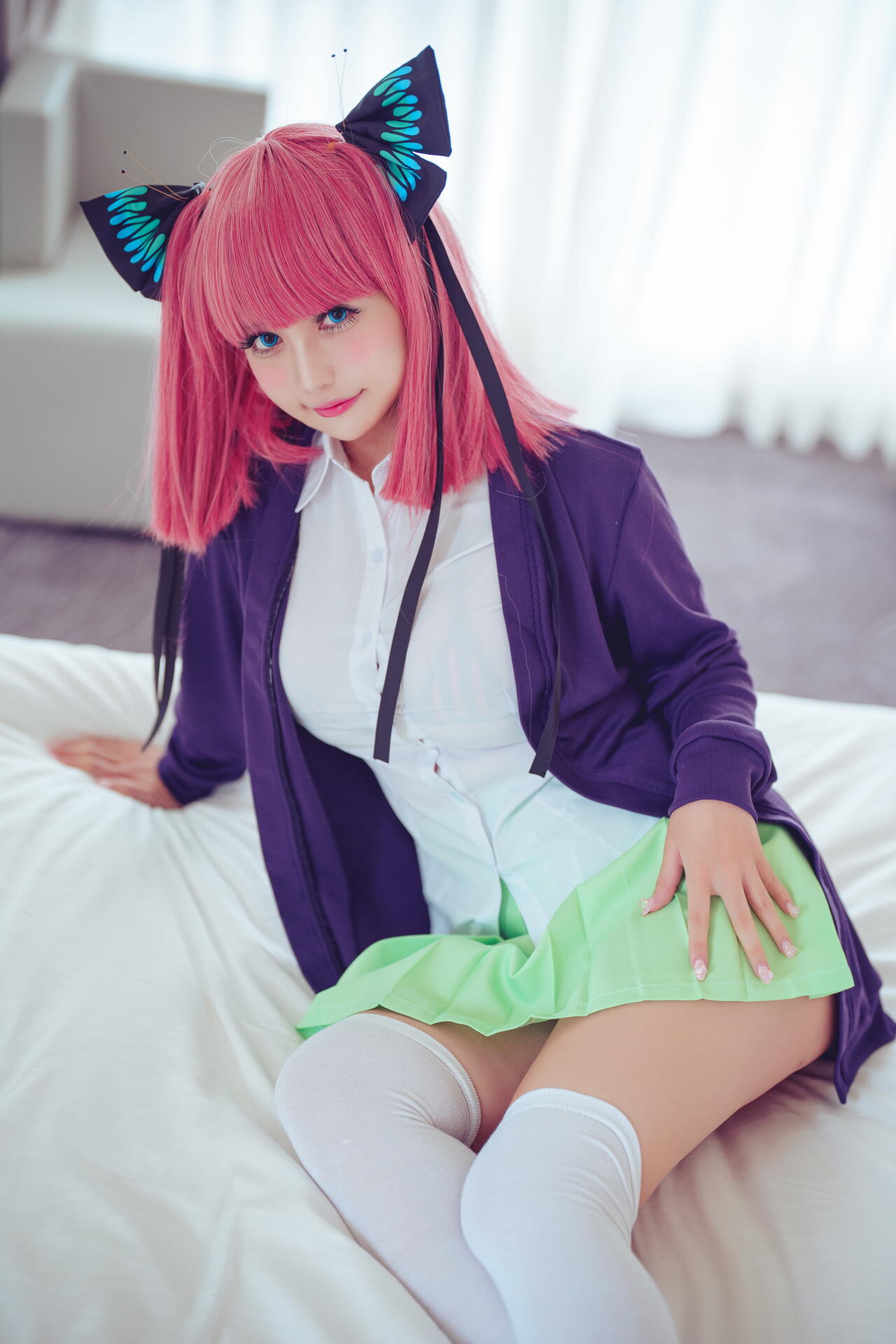 Okita Rinka - Nino - 貼圖 - 清涼寫真 -