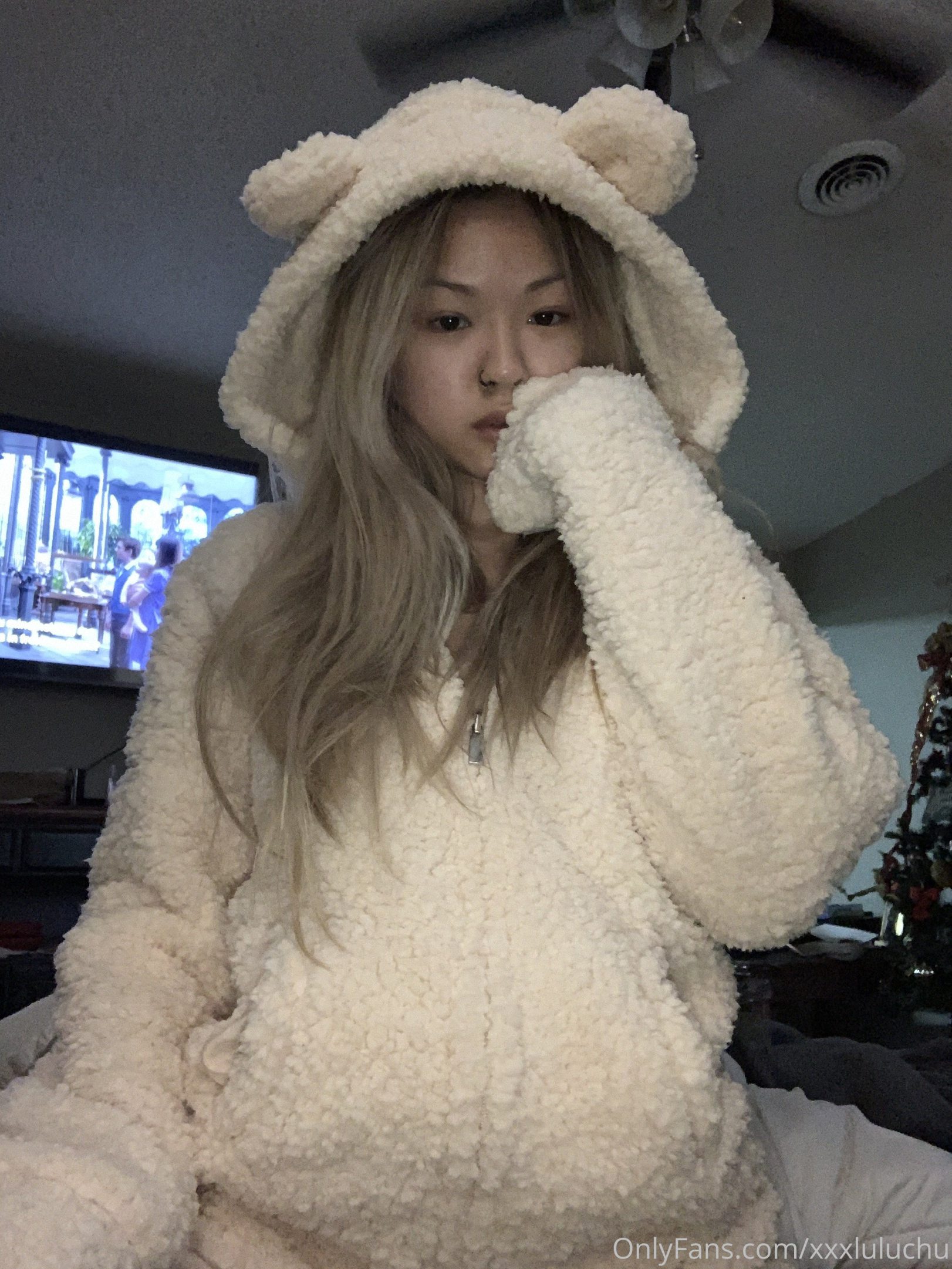 Lulu Chu -Onlyfans Part 2 - 貼圖 - 清涼寫真 - R18成人站-流量密碼