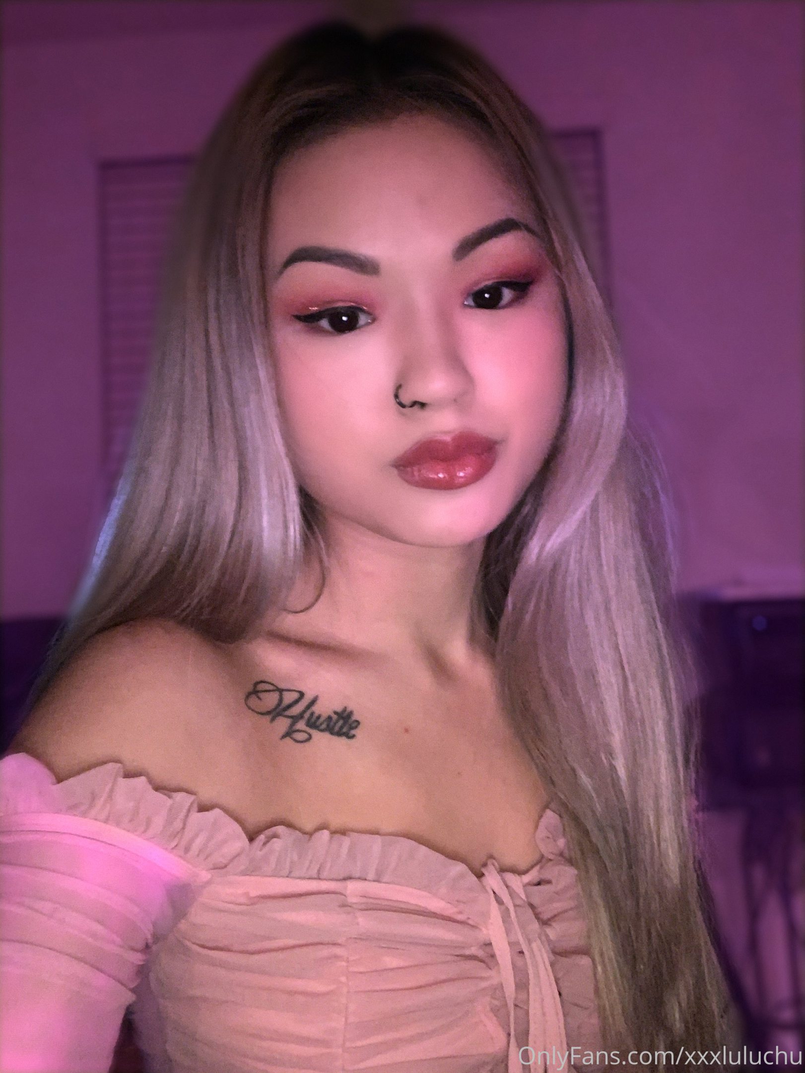 Lulu Chu -Onlyfans Part 2 - 貼圖 - 清涼寫真 - R18成人站-流量密碼