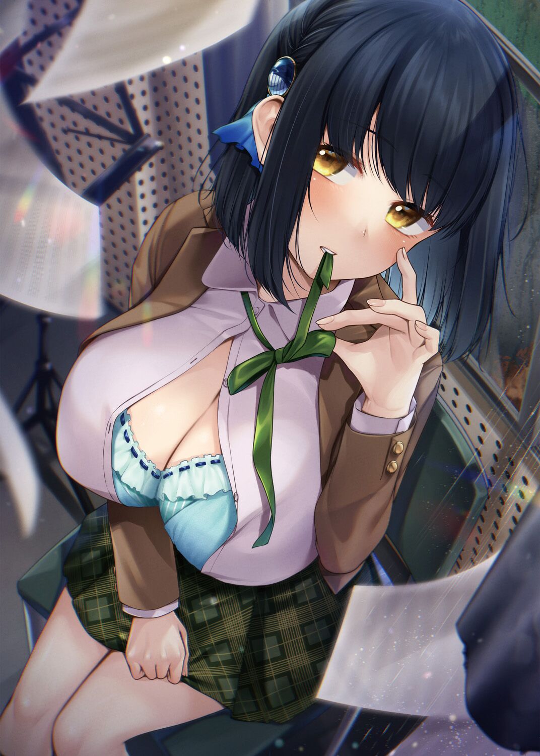 [柚十扇]くじらのうた (コミックリブート Vol.32) - 情色卡漫 -