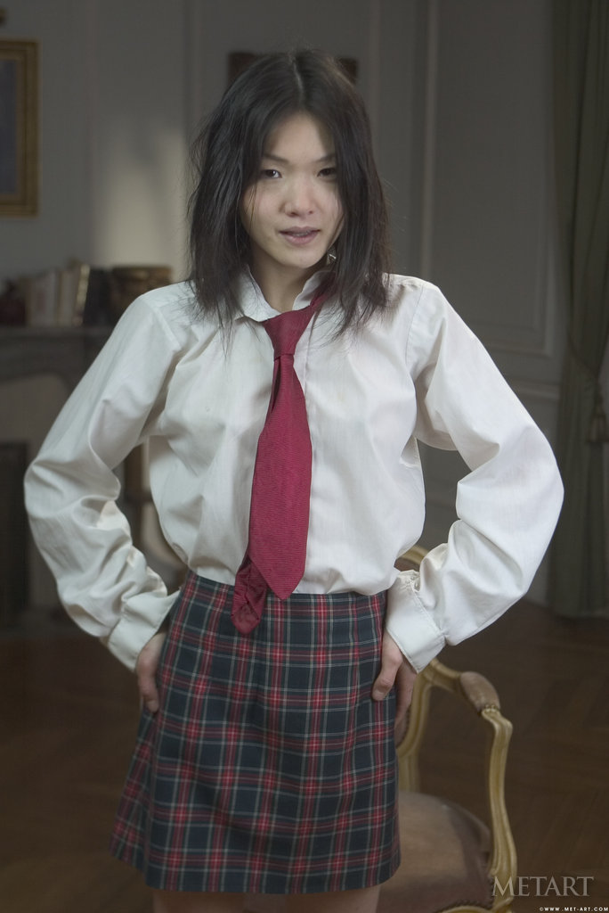 日本女孩Asuka A-Maison - 貼圖 - 清涼寫真 -