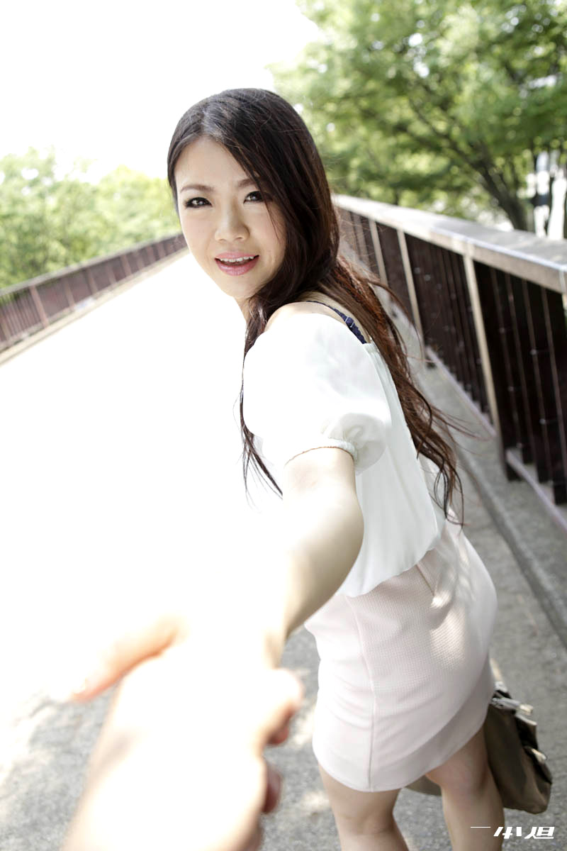 白河里奈 052616_305 - 貼圖 - 性感激情 -