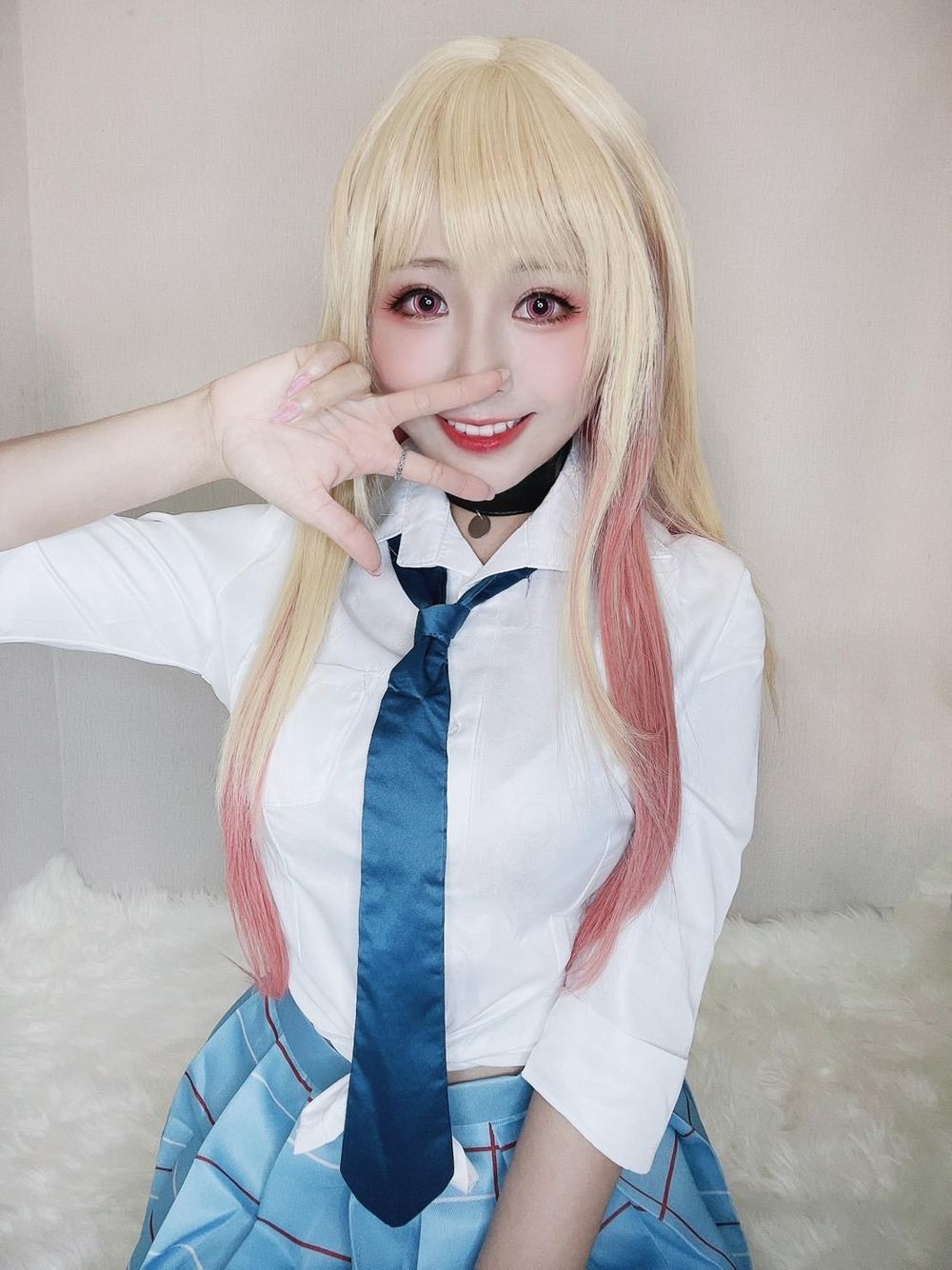 [helene] Marin Kitagawa - COSPLAY -