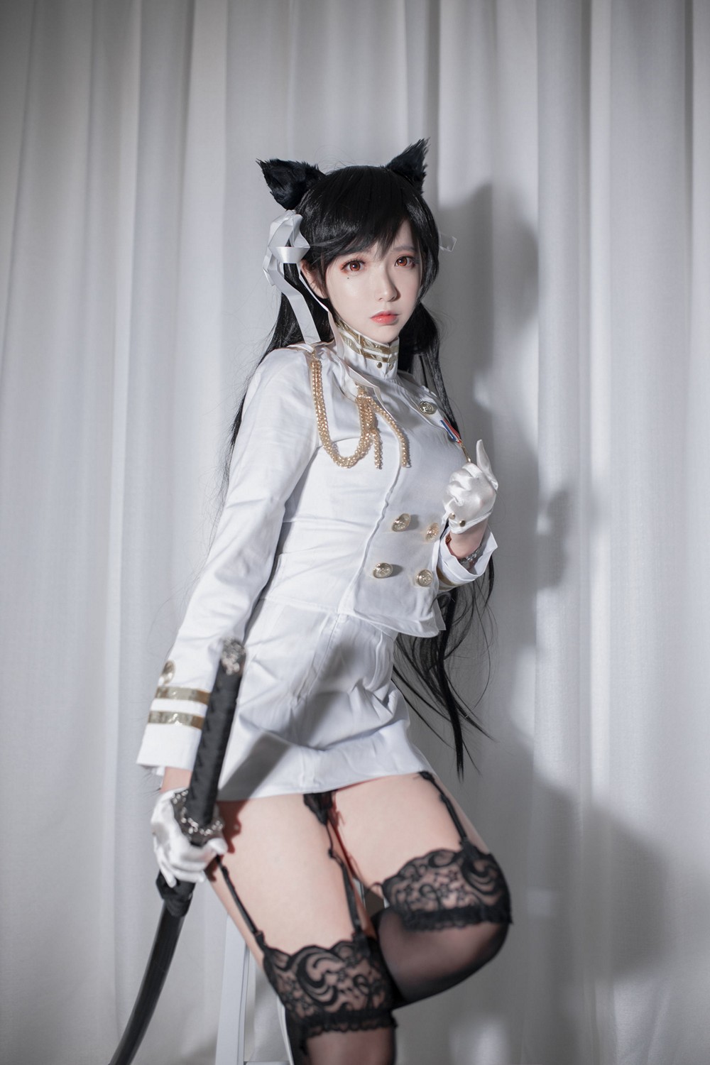瘋貓ss - COSPLAY -