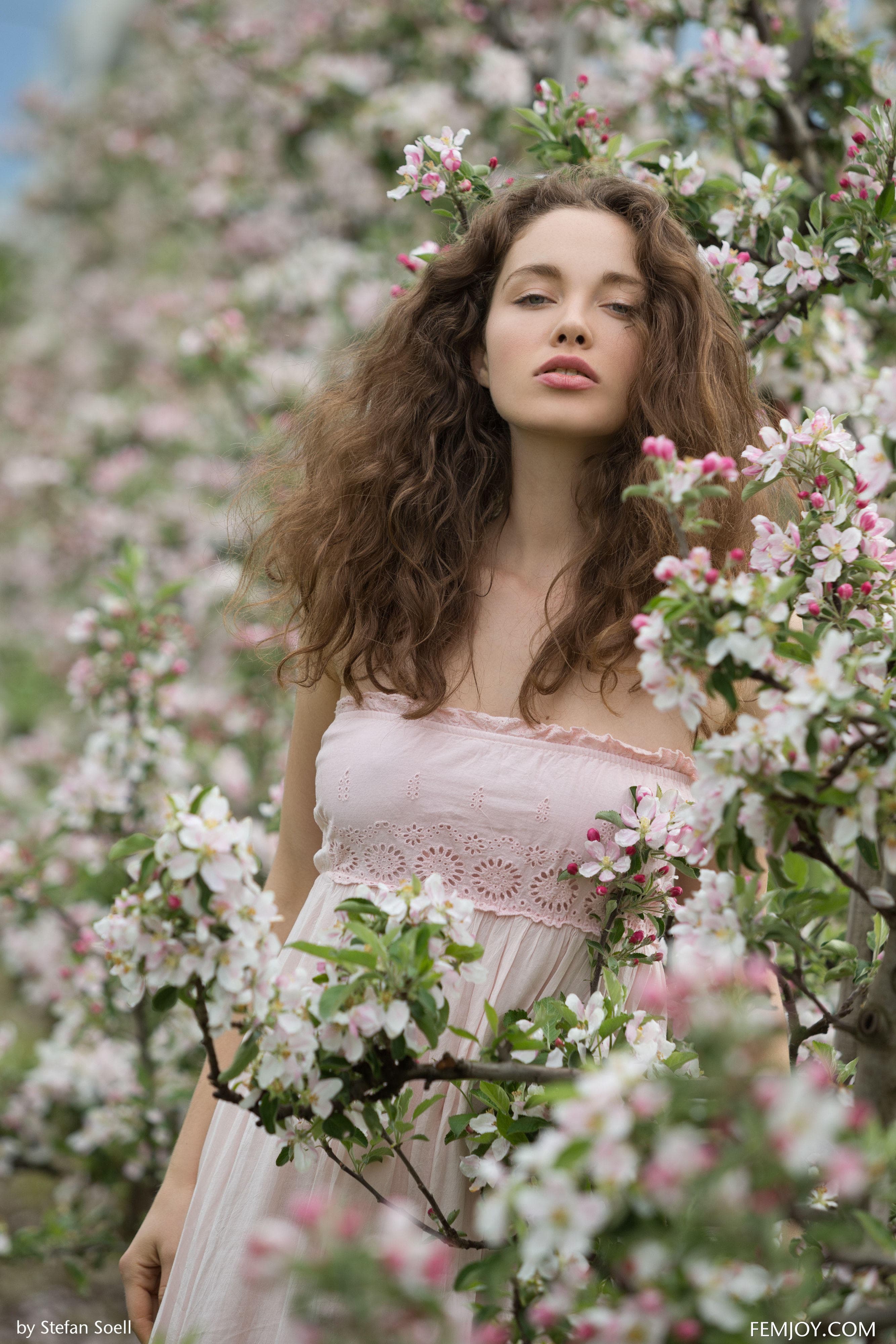 Femjoy Susann