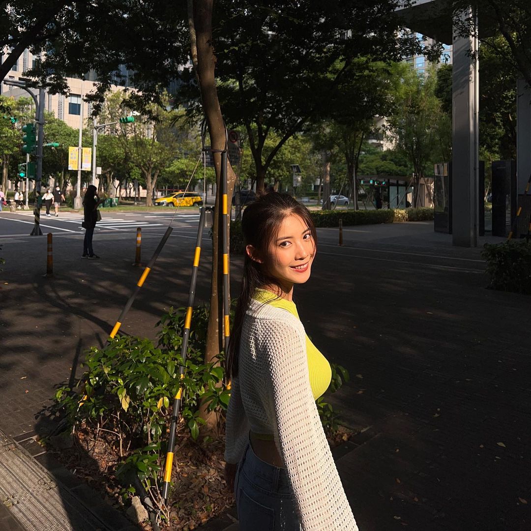 又正又可愛！「震翻澎湖的美少女」成年後辣度直線上升，網友誇：更漂亮了