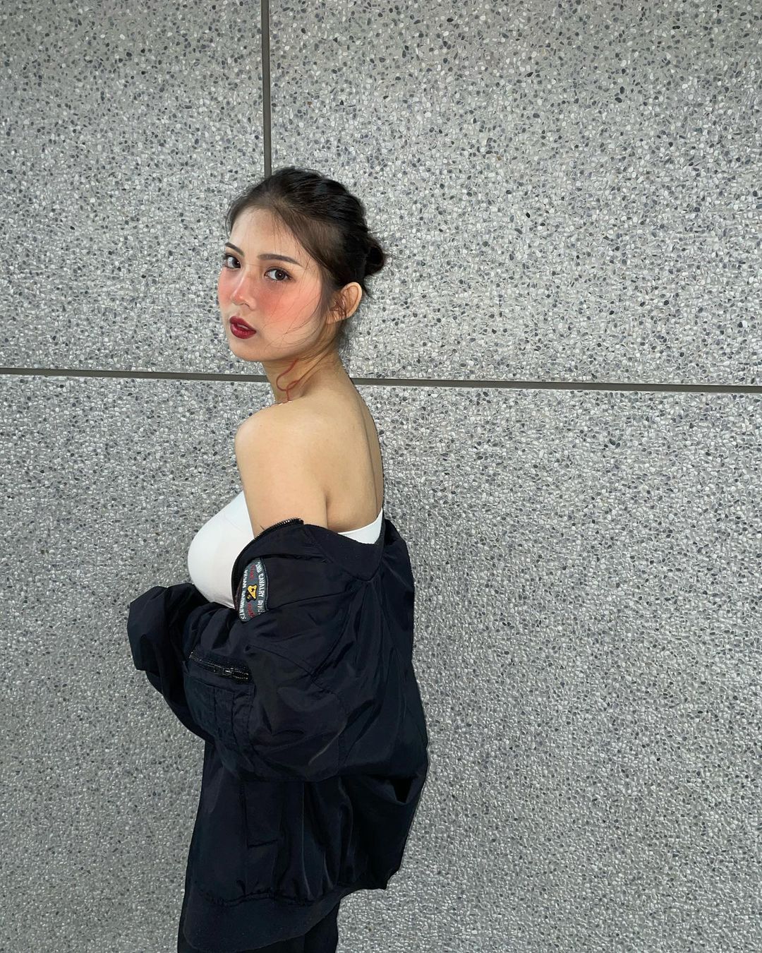又正又可愛！「震翻澎湖的美少女」成年後辣度直線上升，網友誇：更漂亮了