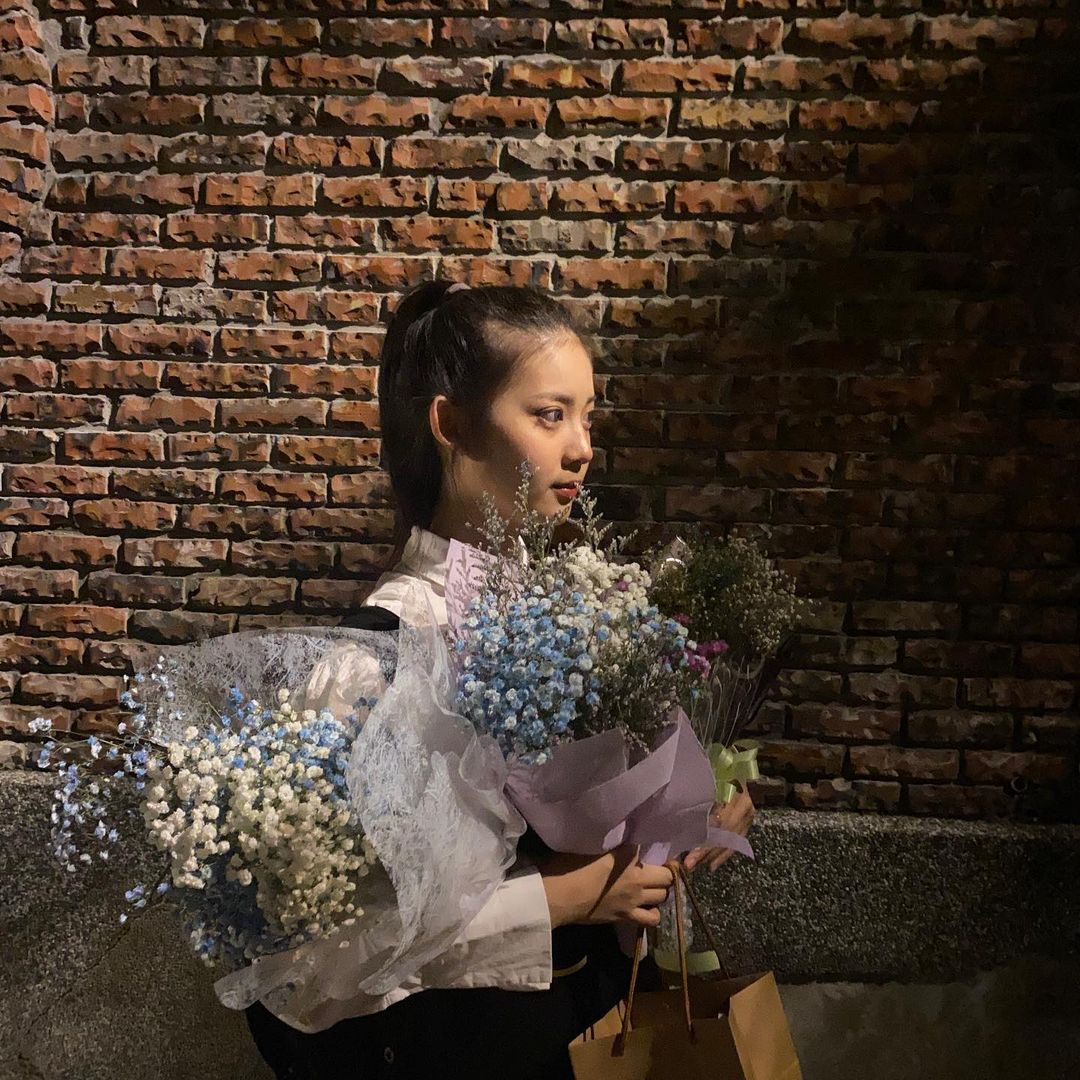 又正又可愛！「震翻澎湖的美少女」成年後辣度直線上升，網友誇：更漂亮了