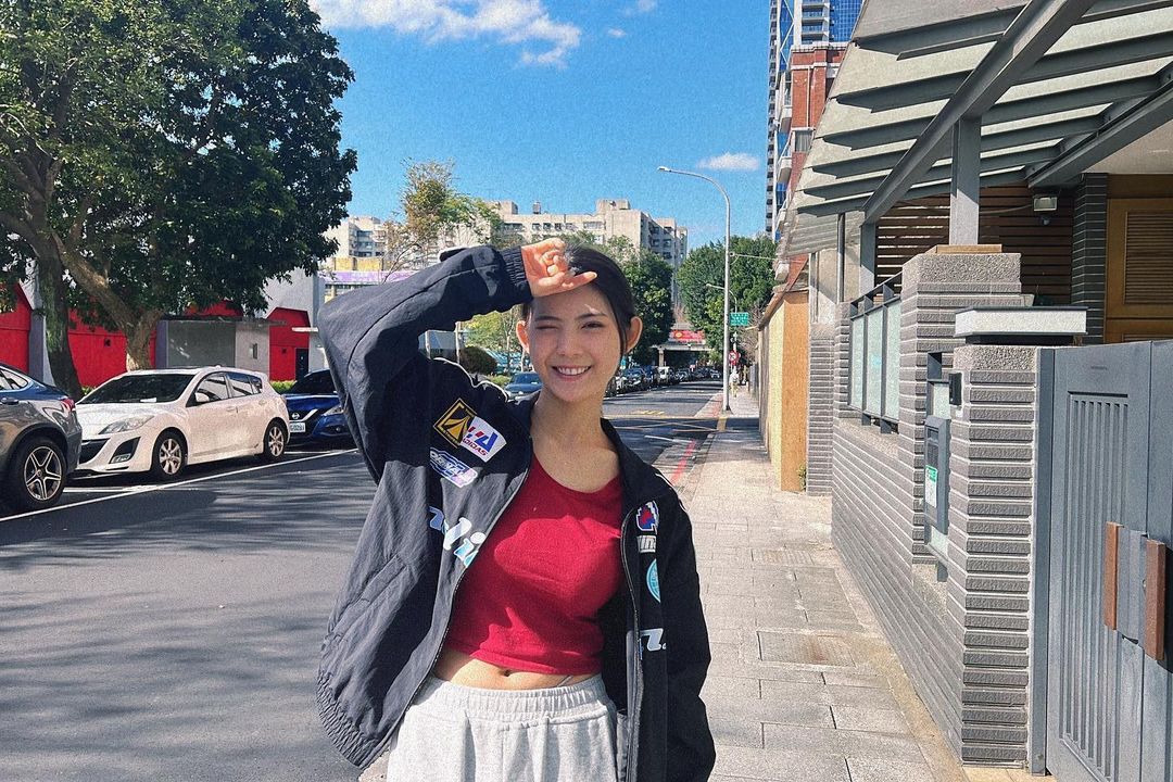 又正又可愛！「震翻澎湖的美少女」成年後辣度直線上升，網友誇：更漂亮了